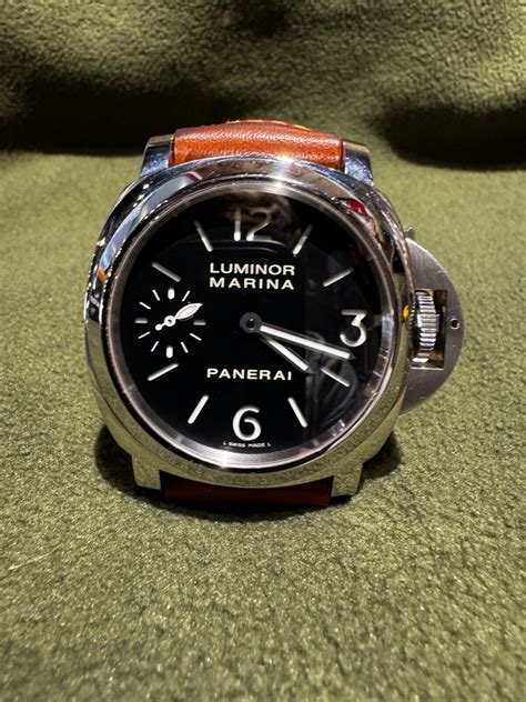 panerai op 6727 price